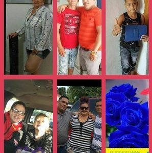 Meet your Posher, Maribel